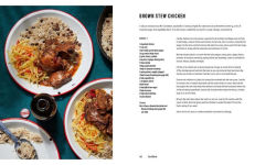 Alternative view 4 of Motherland: A Jamaican Cookbook