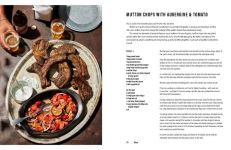 Alternative view 6 of Motherland: A Jamaican Cookbook