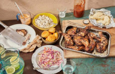 Alternative view 9 of Motherland: A Jamaican Cookbook