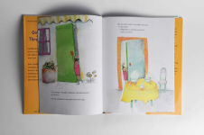 Alternative view 2 of Goldilocks and the Three Rhinos: A South African Retelling