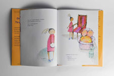 Alternative view 4 of Goldilocks and the Three Rhinos: A South African Retelling