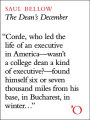 The Dean's December