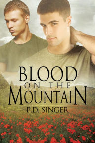 Blood on the Mountain