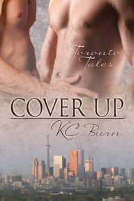 Title: Cover Up, Author: KC Burn