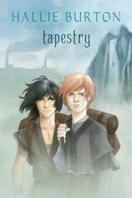 Title: Tapestry, Author: Hallie Burton