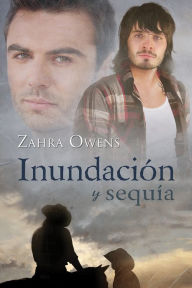 Title: Inundación y sequía, Author: Zahra Owens