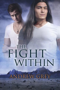 Title: The Fight Within, Author: Andrew Grey