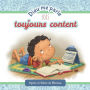 Dieu me parle Sois toujours Content