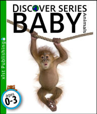 Title: Baby Animals, Author: Xist Publishing