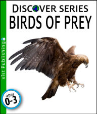 Title: Birds of Prey, Author: Xist Publishing