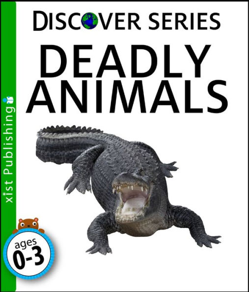 Deadly Animals