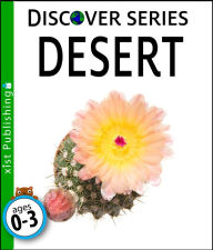 Title: Desert, Author: Xist Publishing