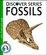 Title: Fossils, Author: Xist Publishing