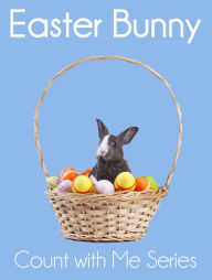 Title: Easter Bunny, Author: Xist Publishing