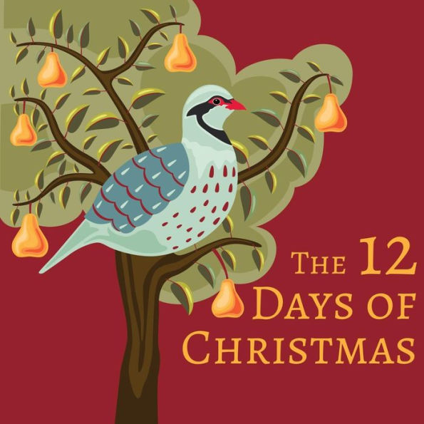 The 12 Days of Christmas