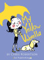 My Yellow Umbrella