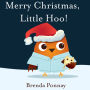 Merry Christmas, Little Hoo!