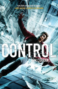 Title: Control, Author: Kim Curran