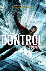 Title: Control (The Shifter Series #2), Author: Kim Curran