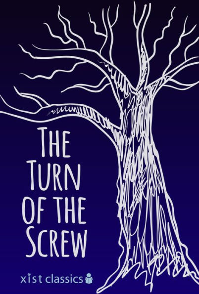 The Turn of the Screw