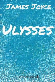 Title: Ulysses, Author: James Joyce