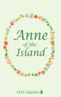 Anne of the Island