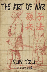 Title: The Art of War, Author: Sun Tzu