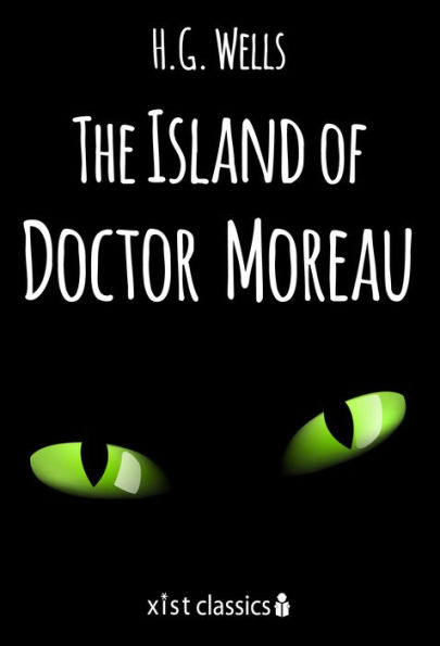 The Island of Doctor Moreau