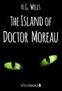 The Island of Doctor Moreau