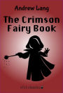 The Crimson Fairy Book