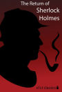 The Return of Sherlock Holmes