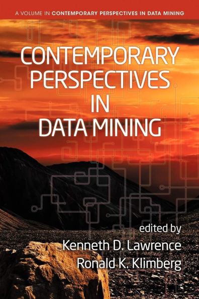 Contemporary Perspectives in Data Mining (Hc)