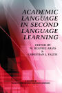 Academic Language in Second Language Learning (Hc)