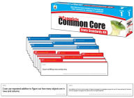 The Complete Common Core State Standards Kit, Grade 1