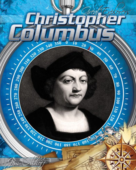 Christopher Columbus eBook