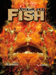 Title: Fish: Xtreme Pets Series, Author: S.L. Hamilton