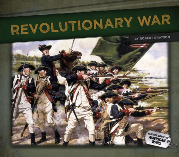 Revolutionary War