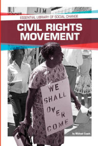 Title: Civil Rights, Author: Michael Capek