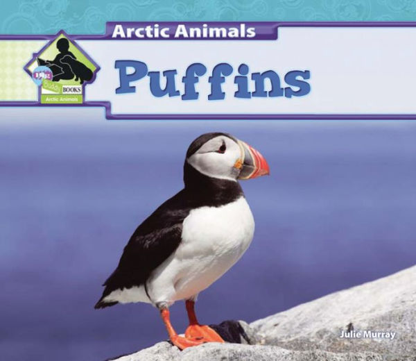 Puffins