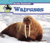 Title: Walruses, Author: Julie Murray