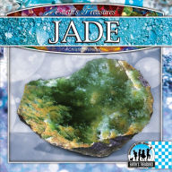 Title: Jade eBook, Author: Christine Petersen