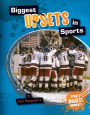 Biggest Upsets in Sports eBook