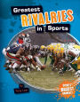Greatest Rivalries in Sports eBook