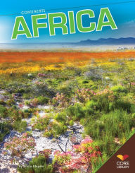 Title: Africa eBook, Author: Alicia Klepeis