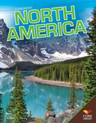 Title: North America eBook, Author: Emily C. Koenig