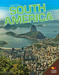 Title: South America eBook, Author: Risa Brown