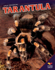 Title: Tarantula, Author: Ruth Strother