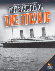 Title: Sinking of the Titanic, Author: Anita Yasuda