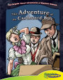 Adventure of the Cardboard Box eBook