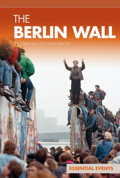 Berlin Wall